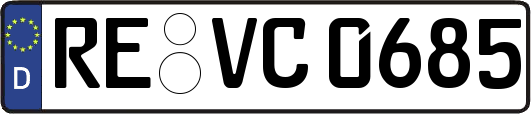 RE-VC0685