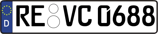 RE-VC0688