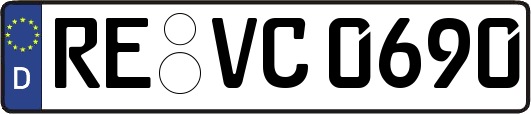RE-VC0690