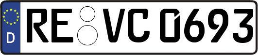 RE-VC0693
