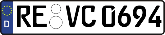 RE-VC0694
