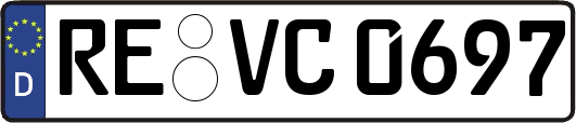 RE-VC0697