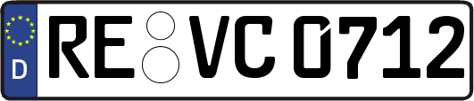 RE-VC0712