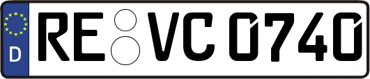 RE-VC0740