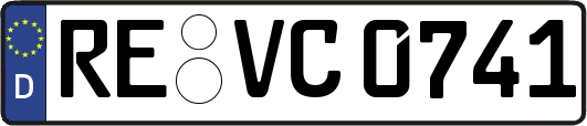 RE-VC0741