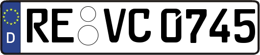 RE-VC0745