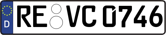 RE-VC0746