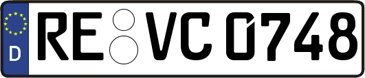 RE-VC0748