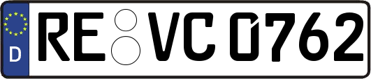 RE-VC0762