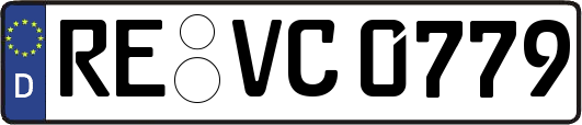 RE-VC0779