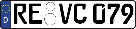 RE-VC079