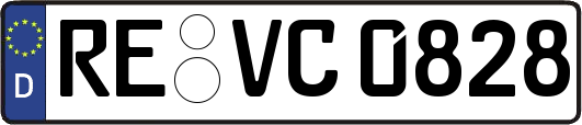 RE-VC0828