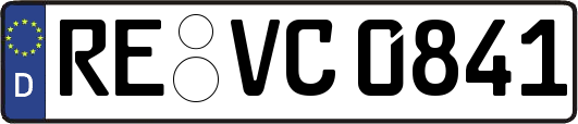 RE-VC0841
