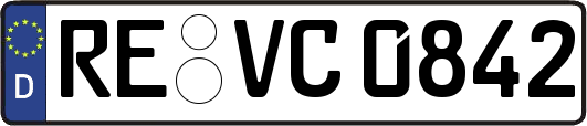 RE-VC0842