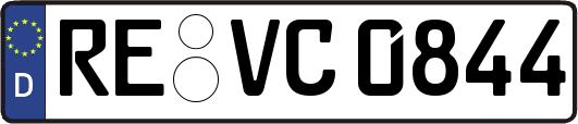 RE-VC0844