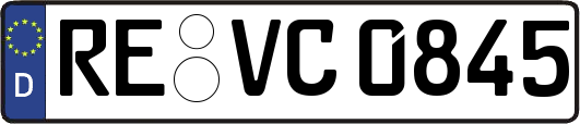 RE-VC0845
