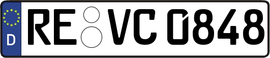 RE-VC0848