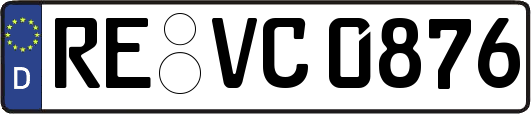 RE-VC0876