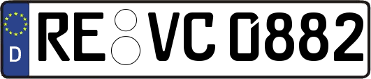 RE-VC0882