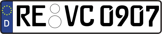 RE-VC0907