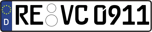 RE-VC0911