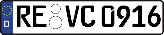RE-VC0916