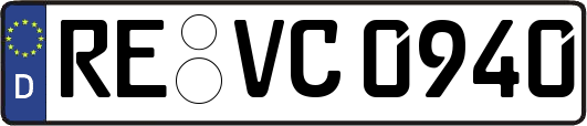 RE-VC0940
