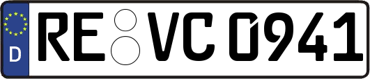 RE-VC0941