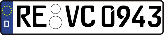 RE-VC0943