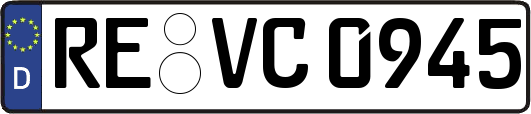 RE-VC0945
