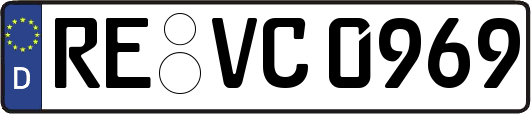 RE-VC0969