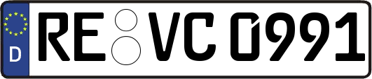 RE-VC0991