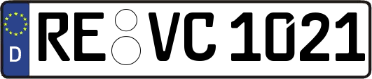 RE-VC1021