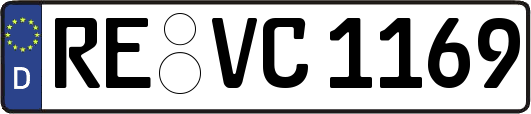 RE-VC1169