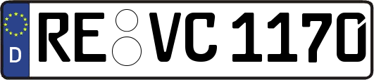 RE-VC1170