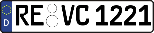 RE-VC1221