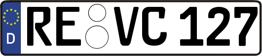 RE-VC127