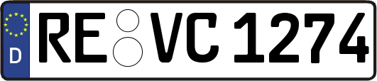 RE-VC1274