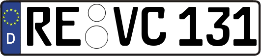 RE-VC131