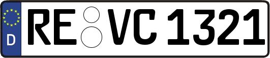 RE-VC1321