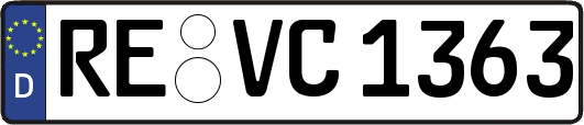 RE-VC1363