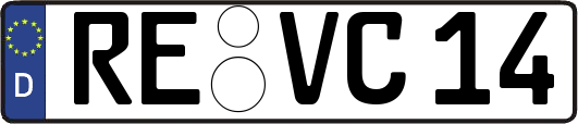 RE-VC14