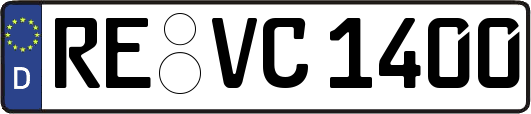 RE-VC1400