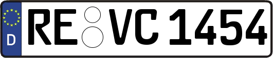 RE-VC1454