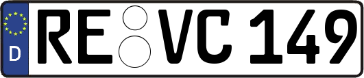 RE-VC149