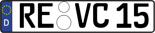 RE-VC15