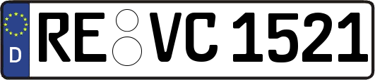 RE-VC1521