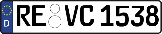 RE-VC1538