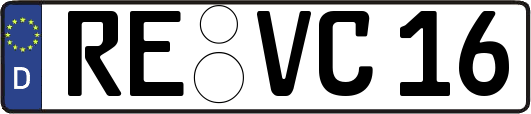 RE-VC16