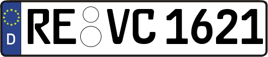 RE-VC1621